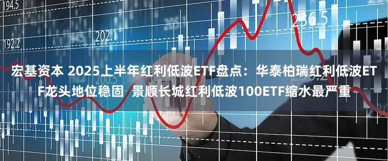 宏基资本 2025上半年红利低波ETF盘点：华泰柏瑞红利低波ETF龙头地位稳固  景顺长城红利低波100ETF缩水最严重