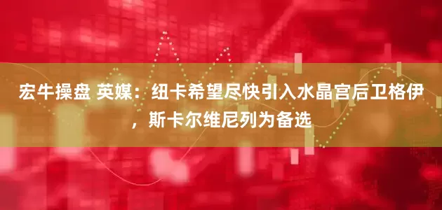 宏牛操盘 英媒：纽卡希望尽快引入水晶宫后卫格伊，斯卡尔维尼列为备选