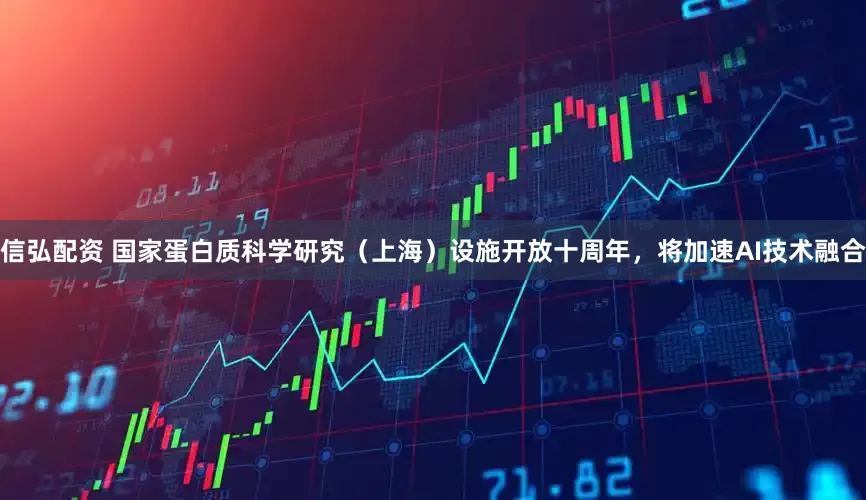 信弘配资 国家蛋白质科学研究（上海）设施开放十周年，将加速AI技术融合