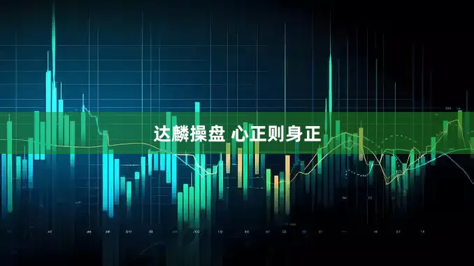 达麟操盘 心正则身正